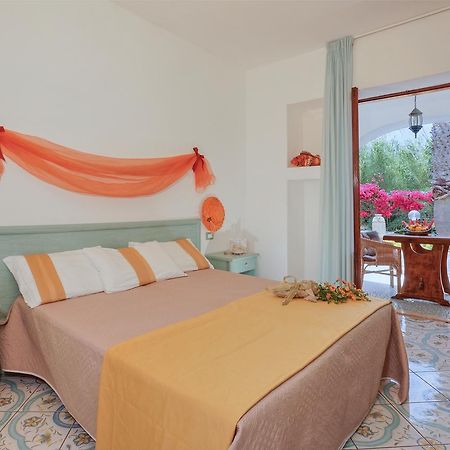 Hotel Casa La Vigna Sant'Angelo  Exterior photo