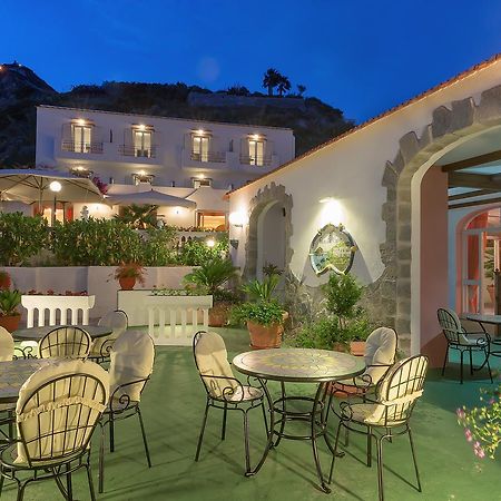 Hotel Casa La Vigna Sant'Angelo  Exterior photo