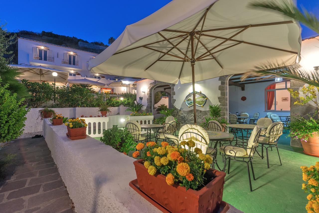 Hotel Casa La Vigna Sant'Angelo  Exterior photo